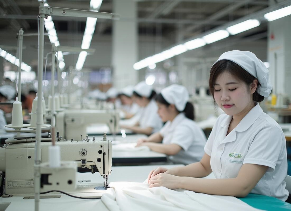 时尚服饰品牌出海案例