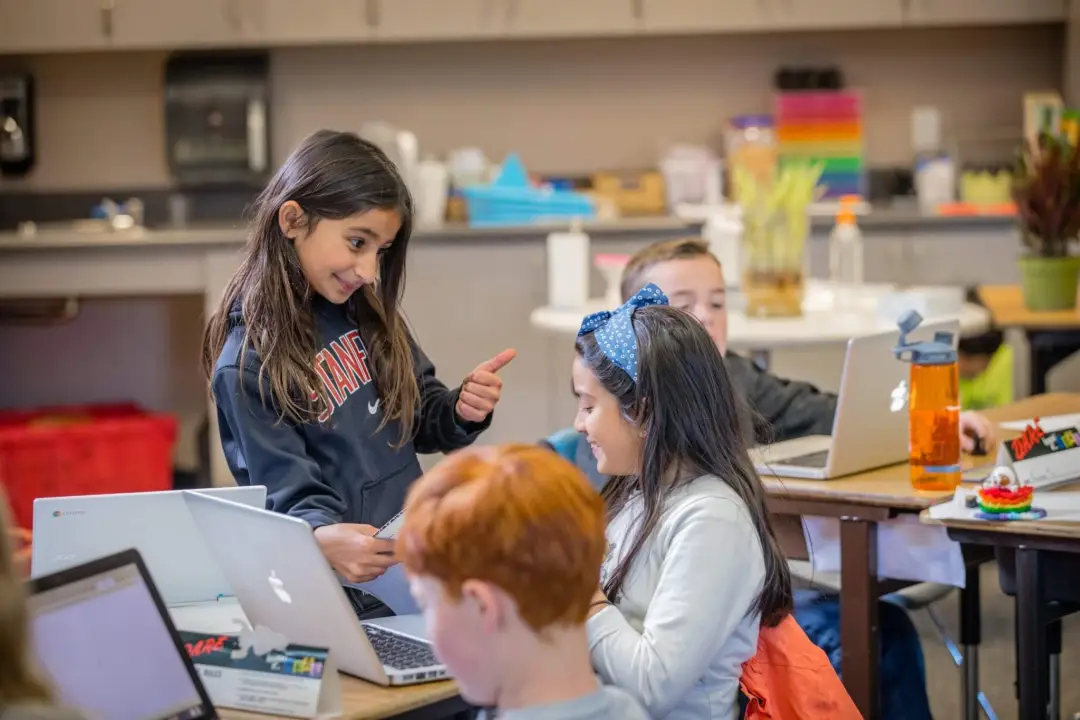 教育类APP全球推广案例